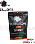 Catch and Cook Fish and Game Coating