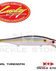 Lucky Craft Lightning Pointer 110SP Jerkbait