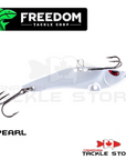 Freedom Tackle Blade Bait