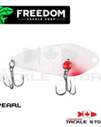 Freedom Tackle Minnow Spoon