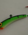 Magz Mfg Badd Boyz Jigging Lure