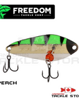 Freedom Tackle Minnow Spoon