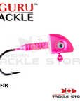 Guru Tackle Panfish Jig