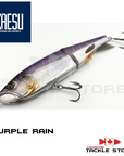 Kaesu RAIKIRI Swim Bait
