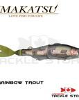 Imakatsu Replicator Swimbait