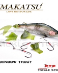 Imakatsu Replicator Swimbait