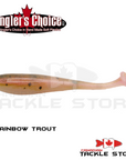 Angler's Choice Swimbaits