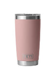 YETI RAMBLER 20 OZ TUMBLER WITH MAGSLIDER LID