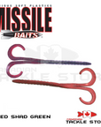 Missile Baits Tomahawk Curly Tail Worm