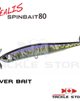 Duo Realis Spinbait 80