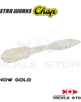 Duo Realis Tetra Works Chop Clearance