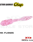 Duo Realis Tetra Works Chop Clearance
