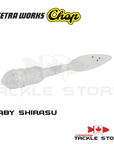 Duo Realis Tetra Works Chop Clearance