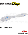 Duo Realis Tetra Works Chop Clearance