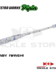 Duo Realis Tetra Works Pipin