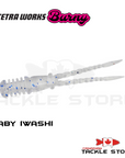Duo Realis Tetra Works Burny