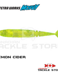 Duo Realis Tetra Works Movvy