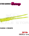 Duo Realis Tetra Works Burny