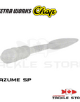 Duo Realis Tetra Works Chop Clearance