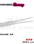 Duo Realis Tetra Works Burny