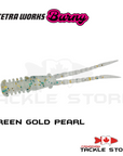 Duo Realis Tetra Works Burny