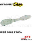 Duo Realis Tetra Works Chop Clearance