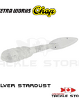 Duo Realis Tetra Works Chop Clearance