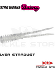 Duo Realis Tetra Works Burny