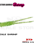 Duo Realis Tetra Works Burny