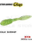 Duo Realis Tetra Works Chop Clearance
