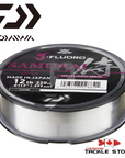 Daiwa J-Fluoro Samurai FC