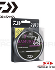 Daiwa J-Fluoro Samurai FC