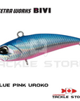 Duo Realis Tetra Works Bivi