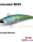 Duo Realis Tetra Works Bivi