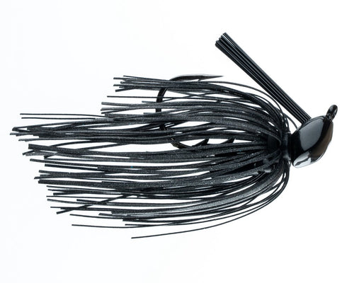 Freedom Tackle Structure Jig 1/2 oz / Midnight
