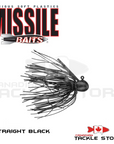 Missile Baits Ike's Micro Jig