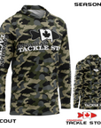 Canadian Tackle Store Supremacy Summer Hoodies