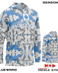 Canadian Tackle Store Supremacy Summer Hoodies