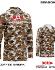 Canadian Tackle Store Supremacy Summer Hoodies