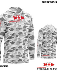 Canadian Tackle Store Supremacy Summer Hoodies
