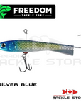 Freedom Tackle Turnback Shad