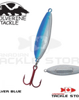 Wolverine Tackle Rattle Streak Spoon