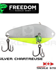 Freedom Tackle Minnow Spoon