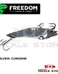 Freedom Tackle Blade Bait