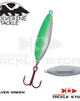 Wolverine Tackle Rattle Streak Spoon