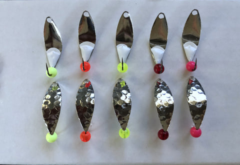 MCGATHYS SLAB GRABBER WILLOW BLADE – Canadian Tackle Store