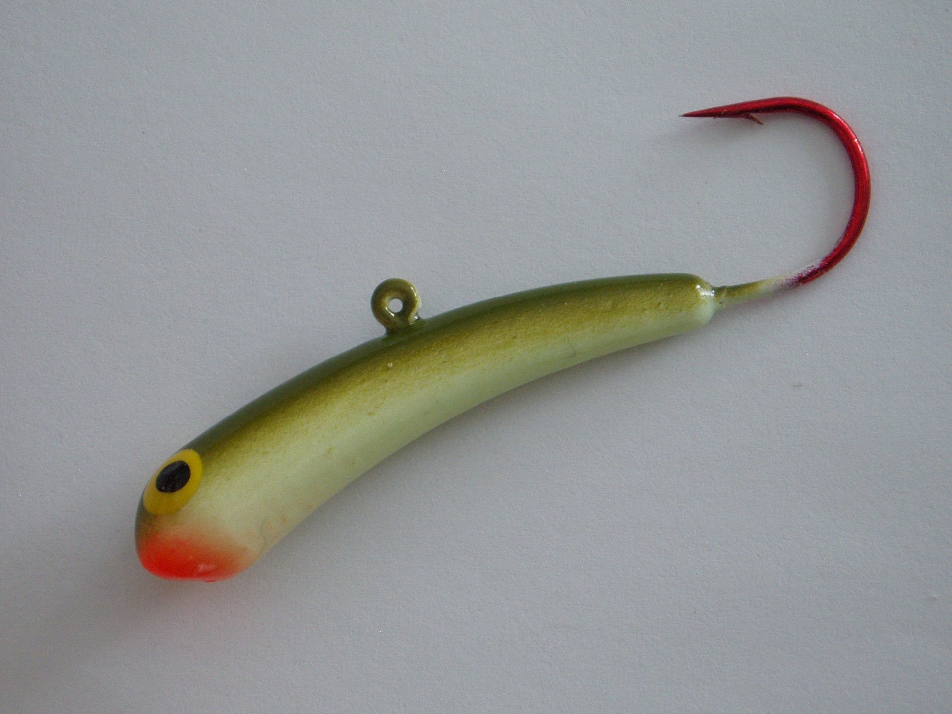Magz Mfg Badd Boyz Jigging Lure – Canadian Tackle Store
