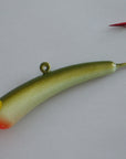 Magz Mfg Badd Boyz Jigging Lure