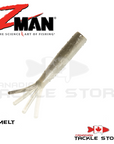 Z-Man TRD TicklerZ