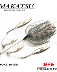 Imakatsu Helter Twister Spinnerbait